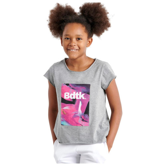 Bodytalk Παιδική κοντομάνικη μπλούζα